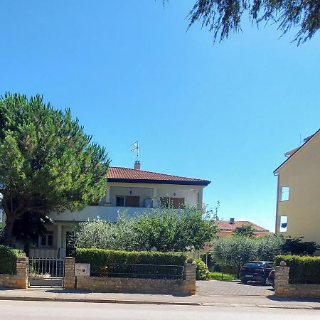 Apartments Iskra Rovinj Ngoại thất bức ảnh