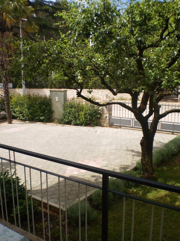 Apartments Iskra Rovinj Ngoại thất bức ảnh