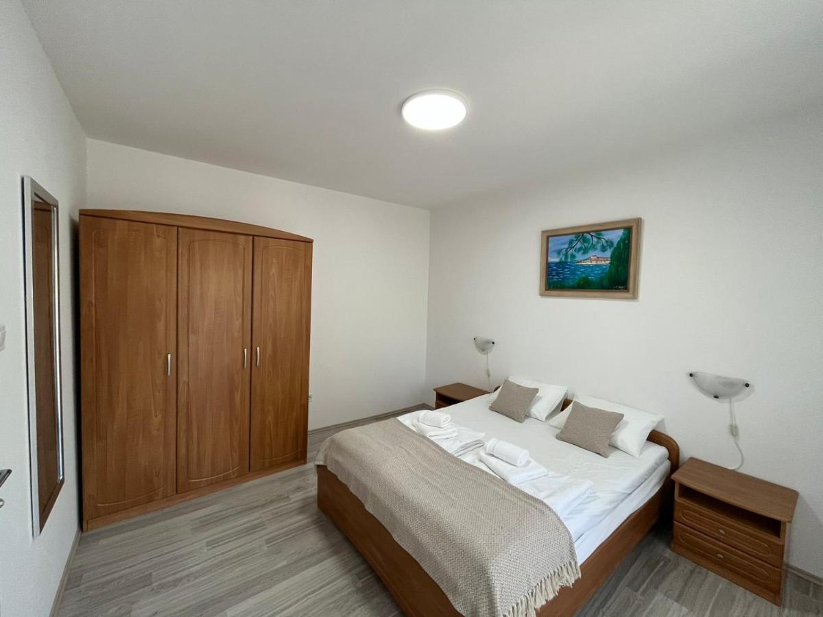 Apartments Iskra Rovinj Ngoại thất bức ảnh