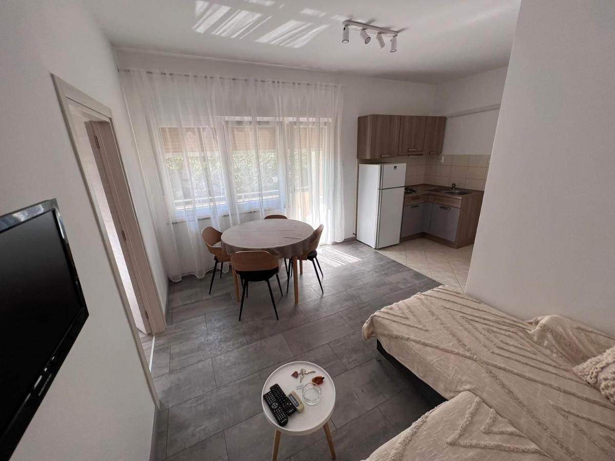 Apartments Iskra Rovinj Ngoại thất bức ảnh