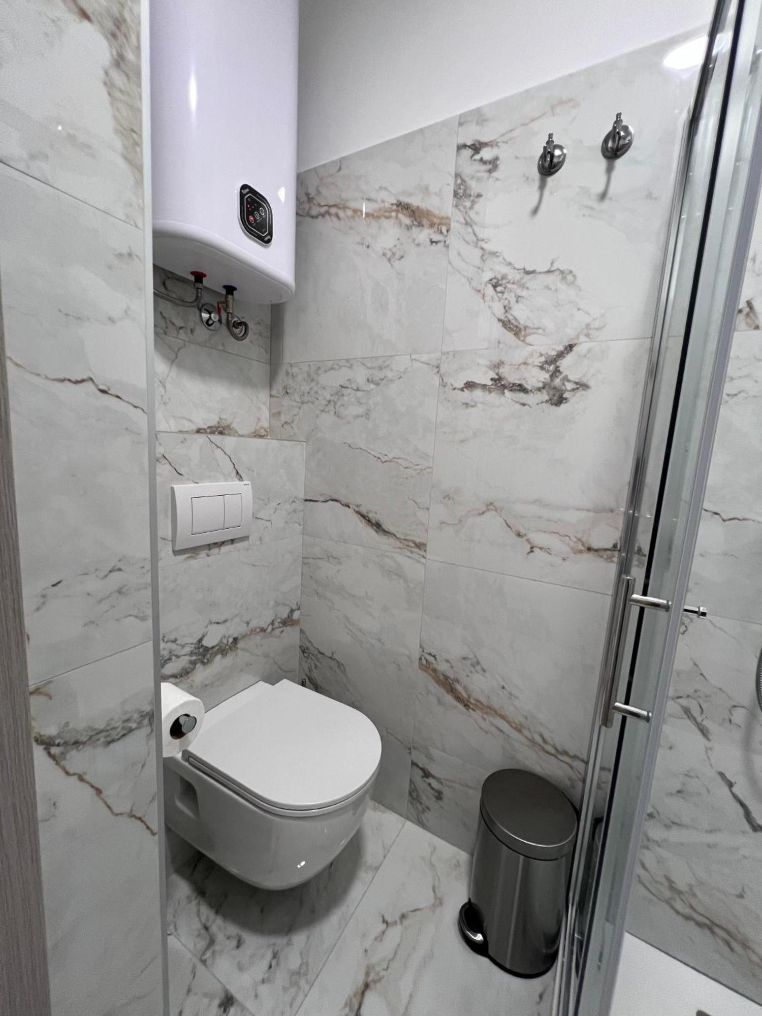 Apartments Iskra Rovinj Ngoại thất bức ảnh