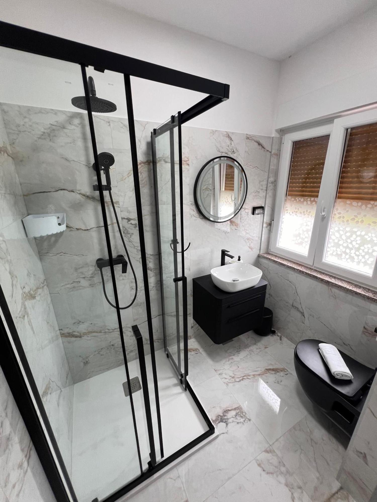 Apartments Iskra Rovinj Ngoại thất bức ảnh