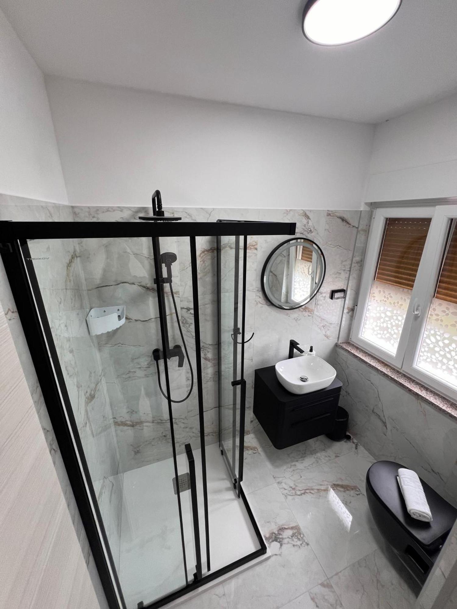 Apartments Iskra Rovinj Ngoại thất bức ảnh