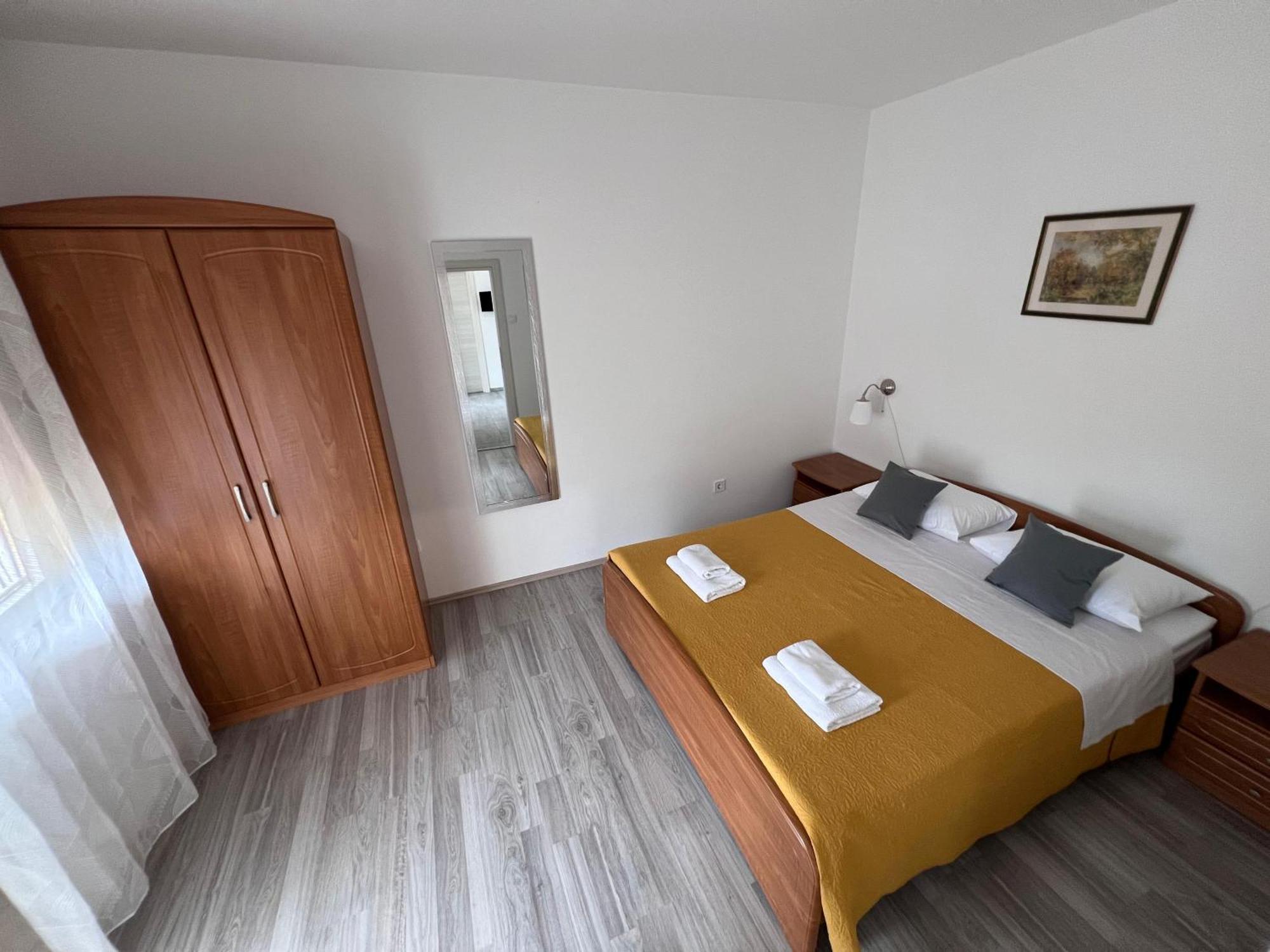 Apartments Iskra Rovinj Ngoại thất bức ảnh