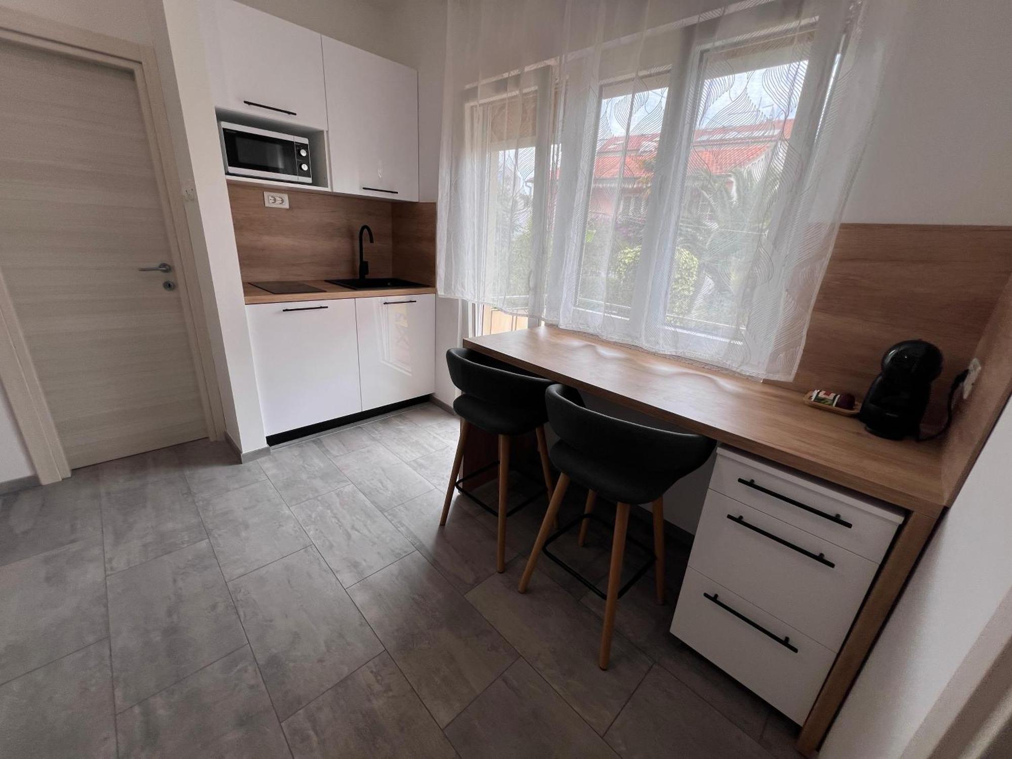 Apartments Iskra Rovinj Ngoại thất bức ảnh