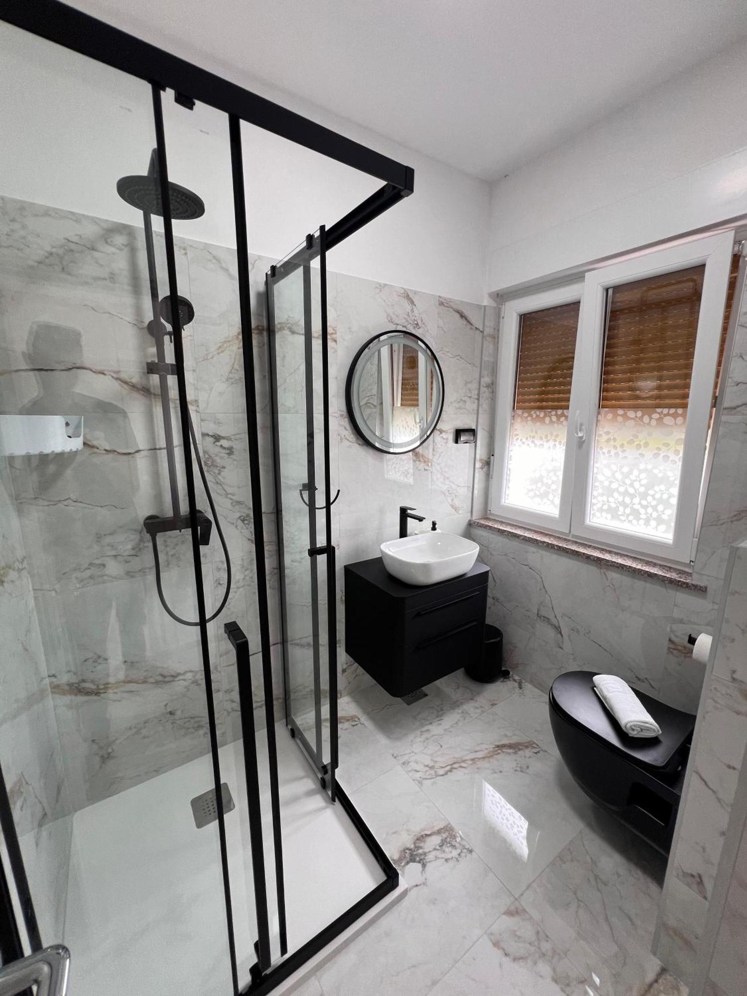 Apartments Iskra Rovinj Ngoại thất bức ảnh
